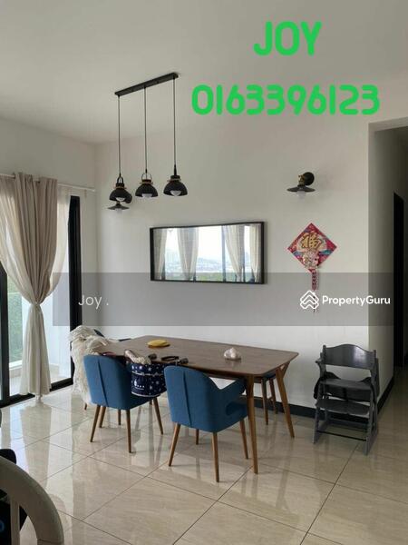 Condominium for Sale at CloudTree Residence - Joy . - PropertyGuru.com.my