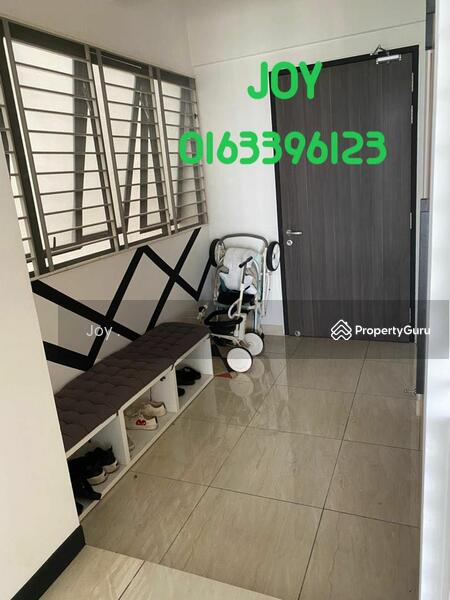 Condominium for Sale at CloudTree Residence - Joy . - PropertyGuru.com.my