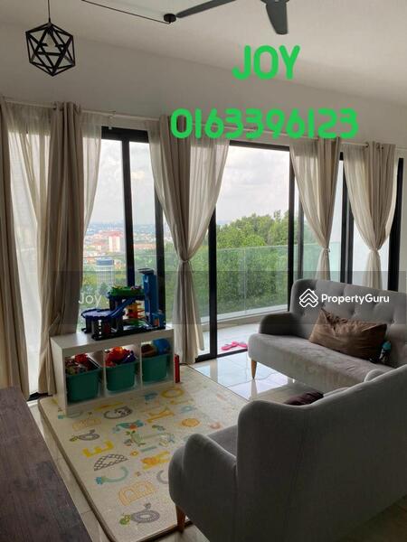 Condominium for Sale at CloudTree Residence - Joy . - PropertyGuru.com.my