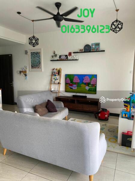 Condominium for Sale at CloudTree Residence - Joy . - PropertyGuru.com.my