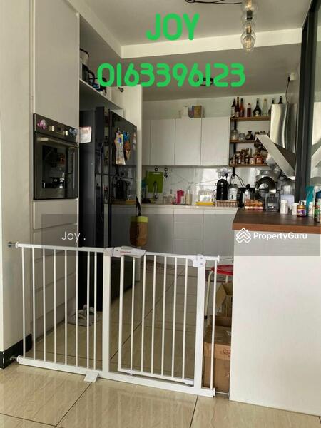 Condominium for Sale at CloudTree Residence - Joy . - PropertyGuru.com.my