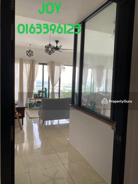 Condominium for Sale at CloudTree Residence - Joy . - PropertyGuru.com.my