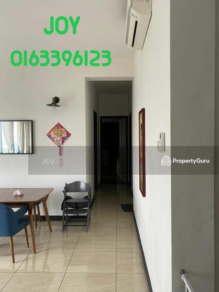 Condominium for Sale at CloudTree Residence - Joy . - PropertyGuru.com.my
