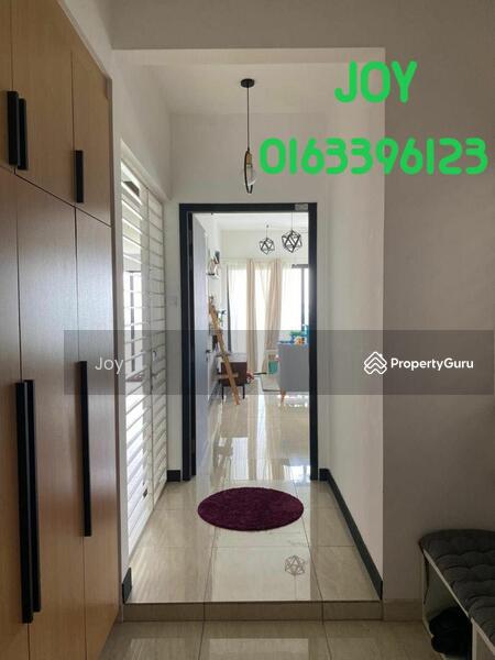 Condominium for Sale at CloudTree Residence - Joy . - PropertyGuru.com.my