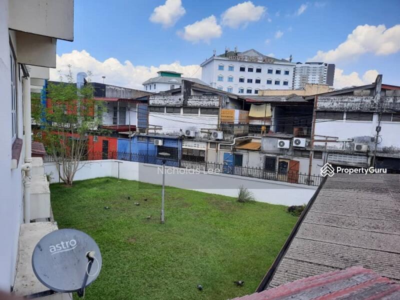 For Sale - Double Storey Corner House at Fair Park