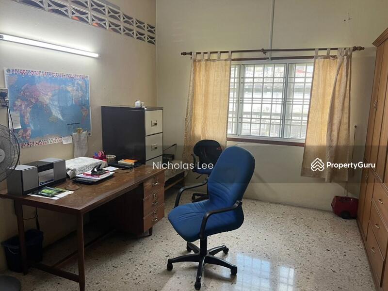 For Sale - Double Storey Corner House at Fair Park