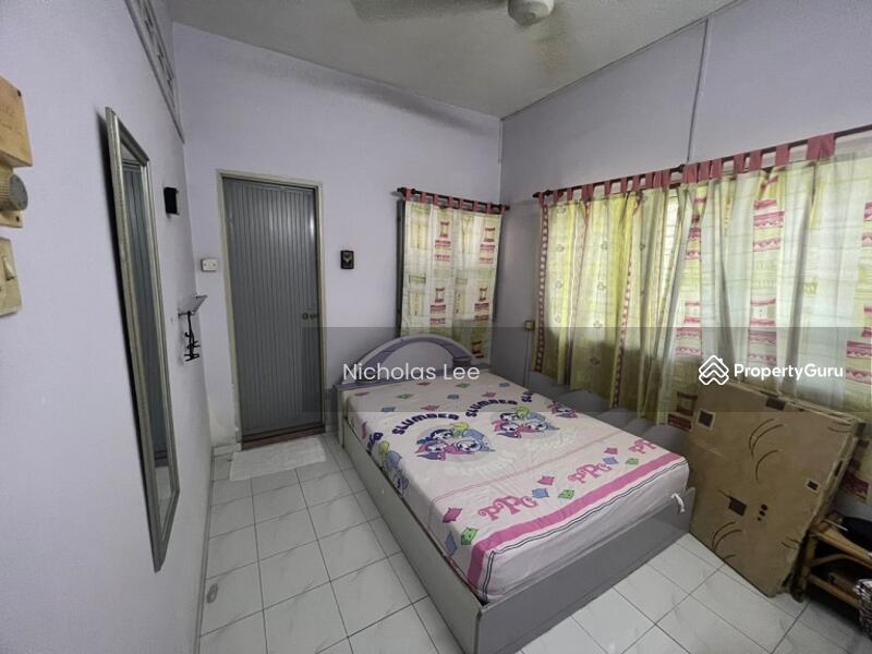 For Sale - Double Storey Corner House at Fair Park