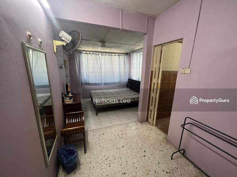 For Sale - Double Storey Corner House at Fair Park