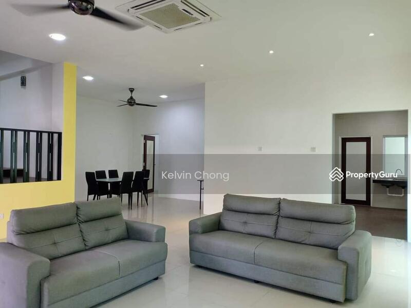 Semi-Detached House for Sale in Ipoh (Perak) - Kelvin Chong - PropertyGuru.com.my