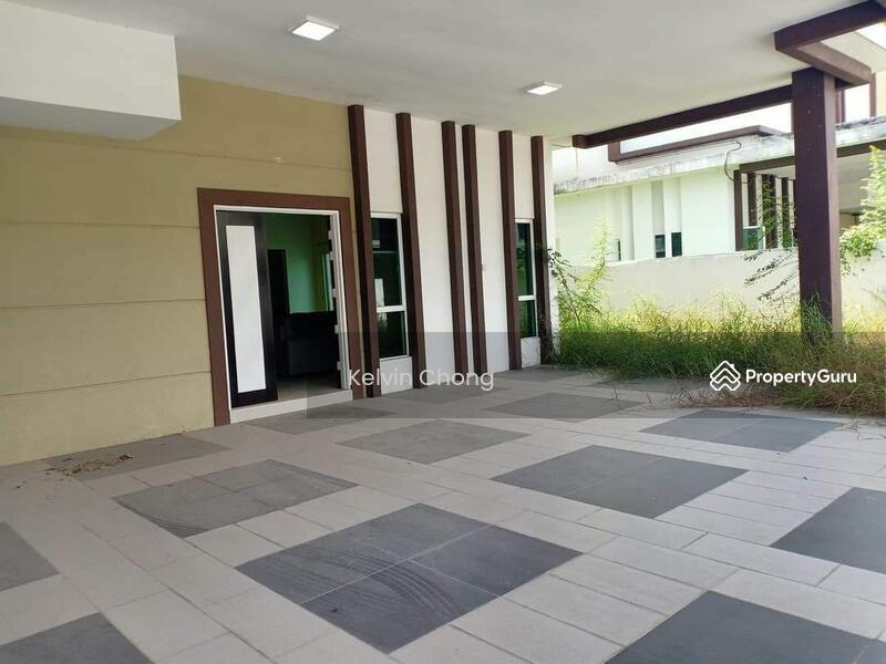 Semi-Detached House for Sale in Ipoh (Perak) - Kelvin Chong - PropertyGuru.com.my
