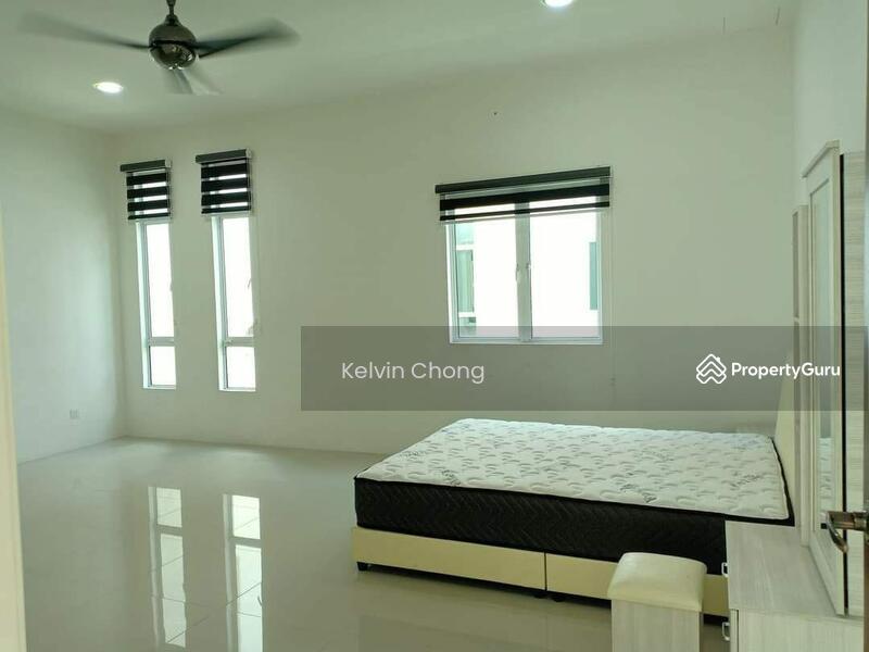 Semi-Detached House for Sale in Ipoh (Perak) - Kelvin Chong - PropertyGuru.com.my