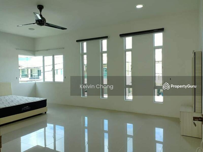 Semi-Detached House for Sale in Ipoh (Perak) - Kelvin Chong - PropertyGuru.com.my