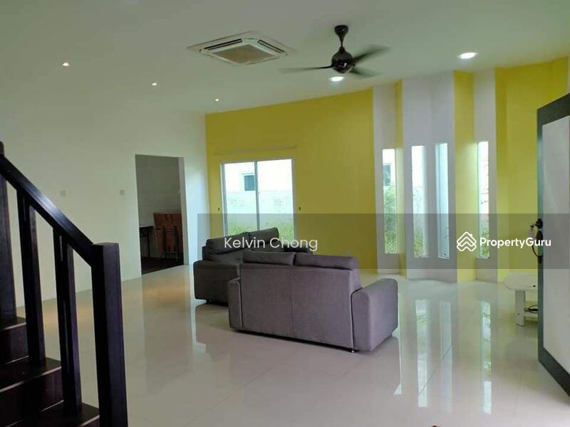 Semi-Detached House for Sale in Ipoh (Perak) - Kelvin Chong - PropertyGuru.com.my