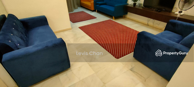 Untuk Disewa - The Forum