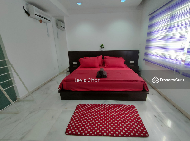 Untuk Disewa - The Forum