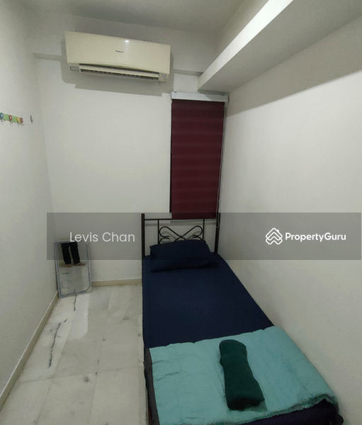 Untuk Disewa - The Forum