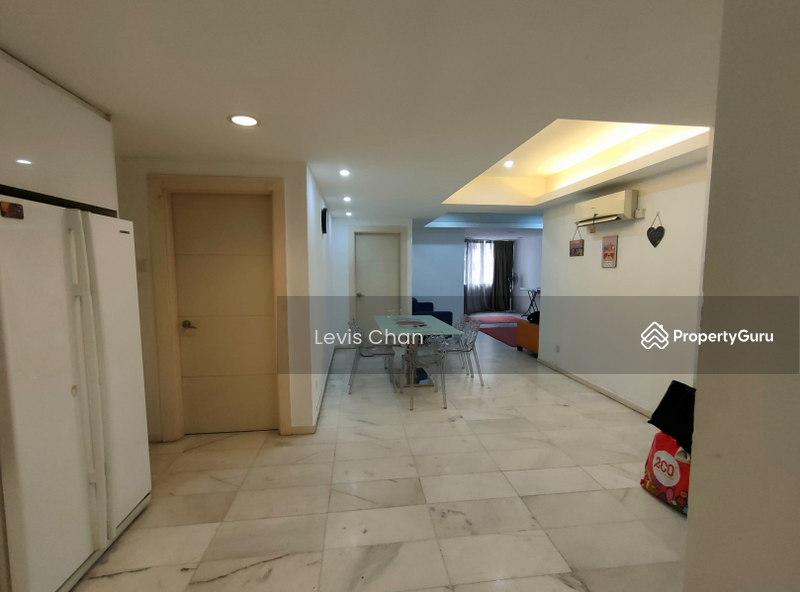 Untuk Disewa - The Forum