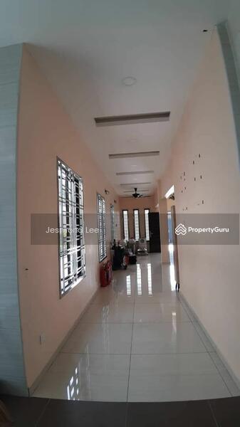 For Rent - Century Garden