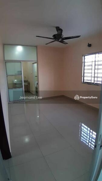 For Rent - Century Garden