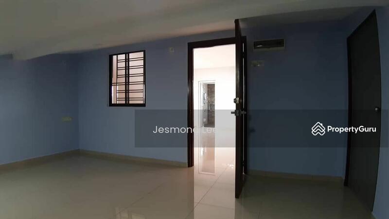 For Rent - Century Garden