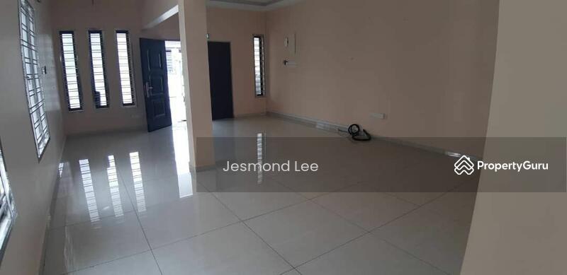 For Rent - Century Garden
