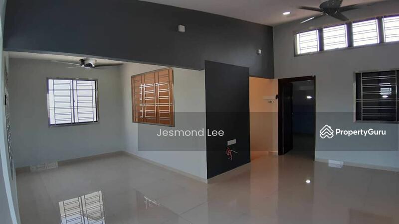 For Rent - Century Garden