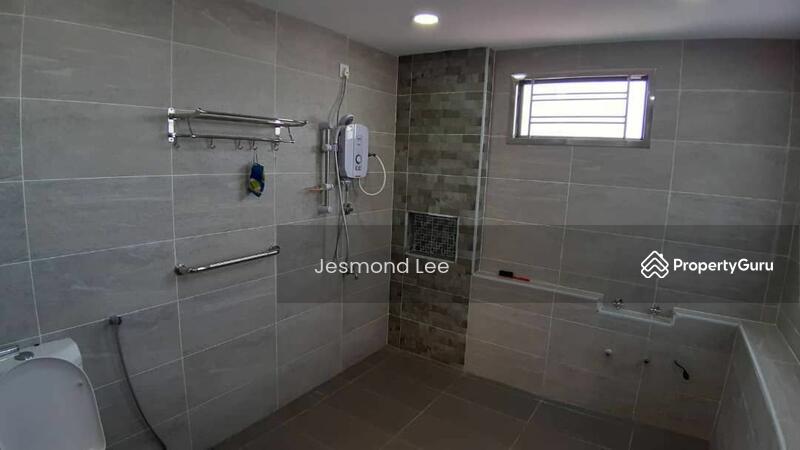 For Rent - Century Garden