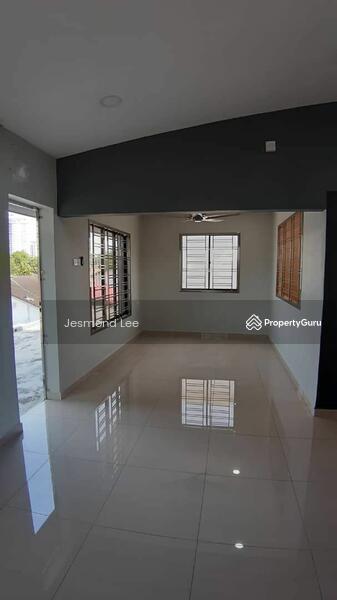 For Rent - Century Garden