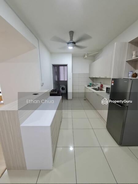Service Residence for Rent at USJ One (You One) - Ethan Chua - PropertyGuru.com.my