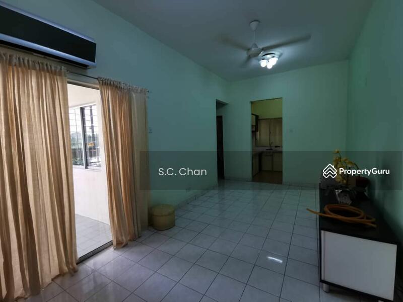 For Sale - Pangsapuri Lotus (Teratai)