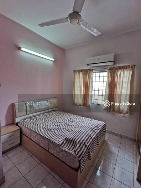 For Sale - Pangsapuri Lotus (Teratai)