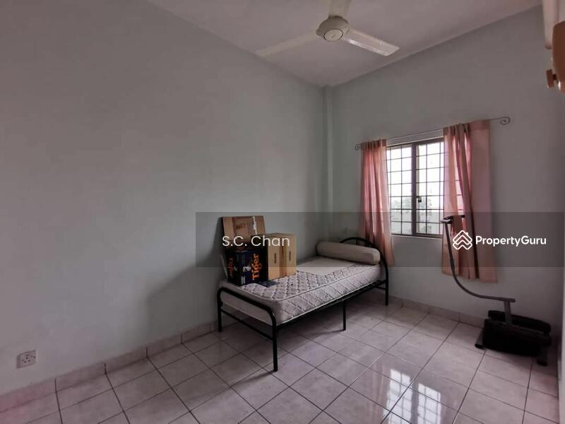 For Sale - Pangsapuri Lotus (Teratai)