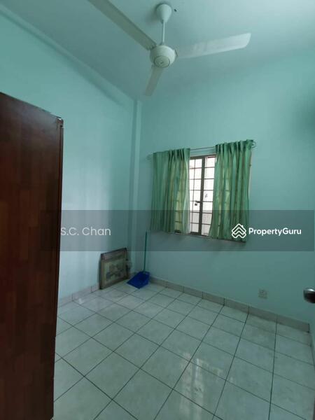 For Sale - Pangsapuri Lotus (Teratai)