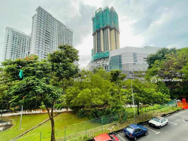 Paradigm Residences, Jln Mewah Ria 2 Taman Bukit Merah, Skudai, Johor