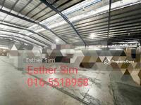For Rent - Detached factory at Sungai Petani