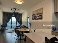 For Rent - Aster Residence