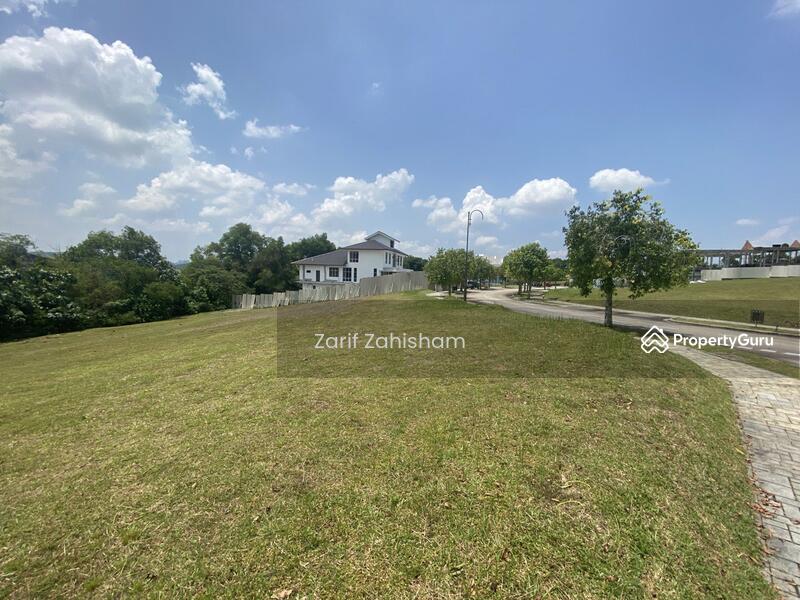 Untuk Dijual - Elite Area, Vacant Bungalow Land