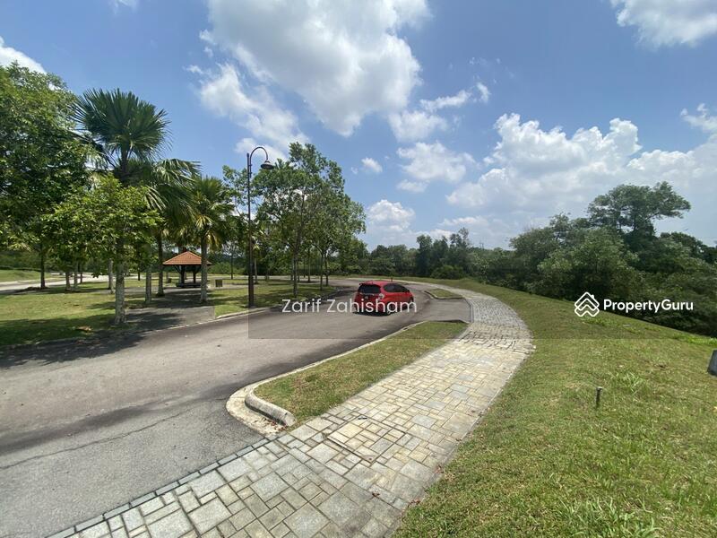 Untuk Dijual - Elite Area, Vacant Bungalow Land