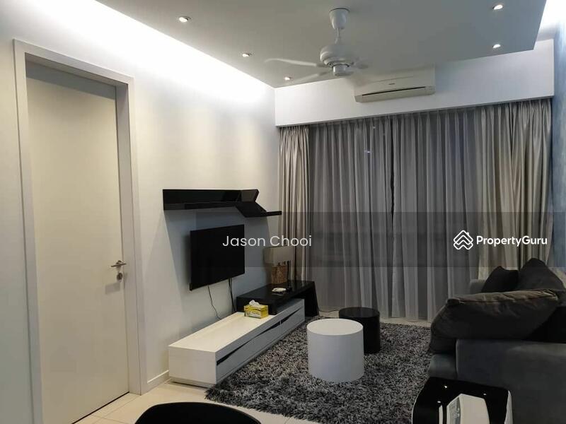 For Rent - Cascades Residency
