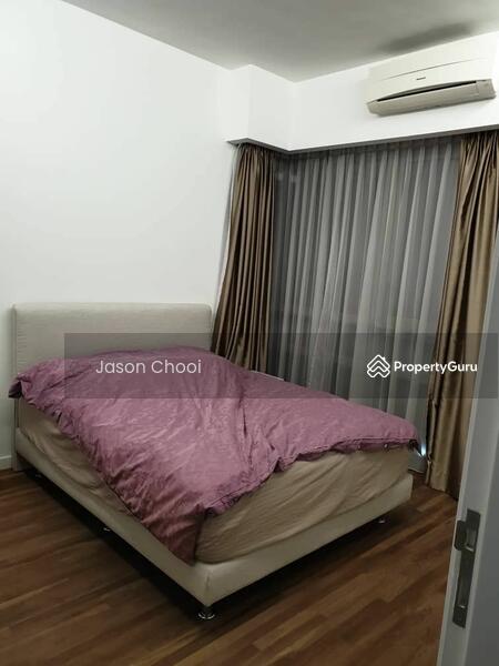 For Rent - Cascades Residency