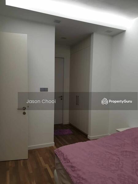For Rent - Cascades Residency