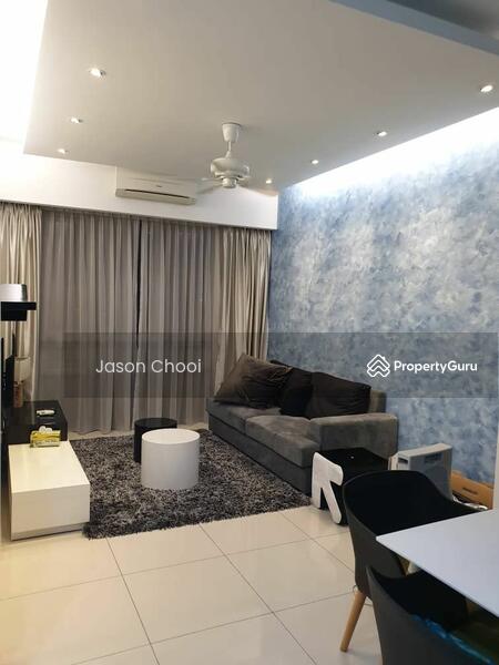 For Rent - Cascades Residency
