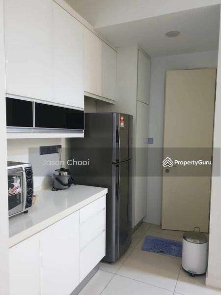 For Rent - Cascades Residency