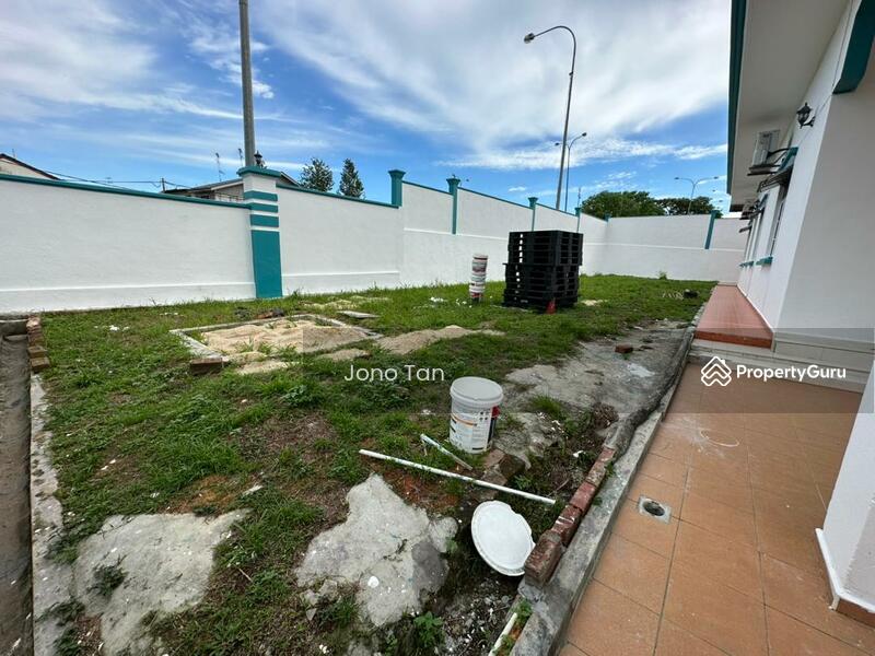 Taman putri jalan gemilang kulai, Jalan Jelatang 4 Off Jalan Kempas