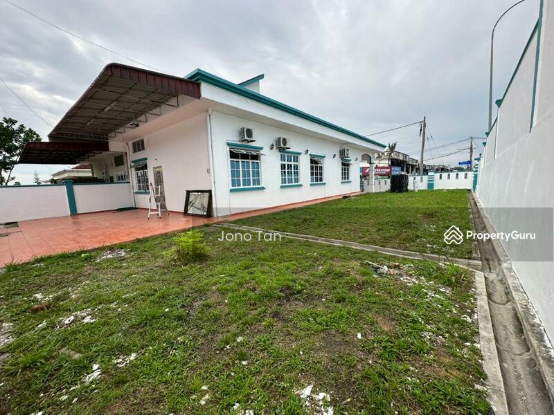 Taman putri jalan gemilang kulai, Jalan Jelatang 4 Off Jalan Kempas