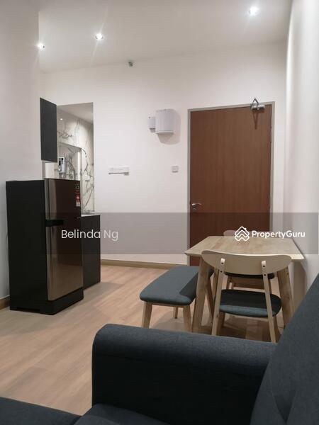 Walking distance to Mrt and Inti shuttle bus to Taylor Uni aa15 condo for rent | 0129136136 |Belinda