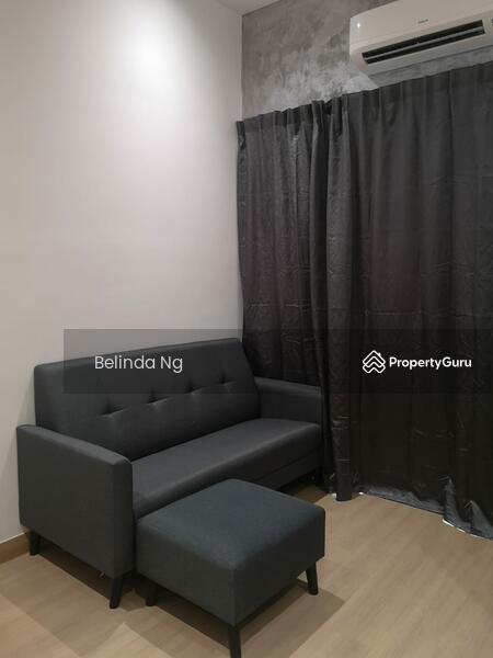 Walking distance to Mrt and Inti shuttle bus to Taylor Uni aa15 condo for rent | 0129136136 |Belinda