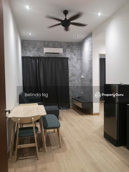 Walking distance to Mrt and Inti shuttle bus to Taylor Uni aa15 condo for rent | 0129136136 |Belinda