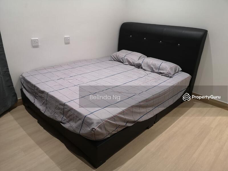 Walking distance to Mrt and Inti shuttle bus to Taylor Uni aa15 condo for rent | 0129136136 |Belinda