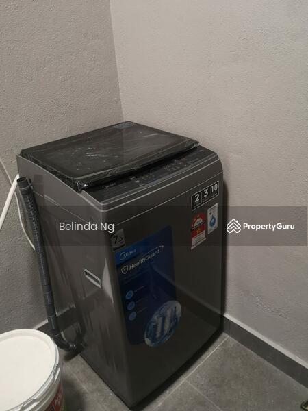 Walking distance to Mrt and Inti shuttle bus to Taylor Uni aa15 condo for rent | 0129136136 |Belinda